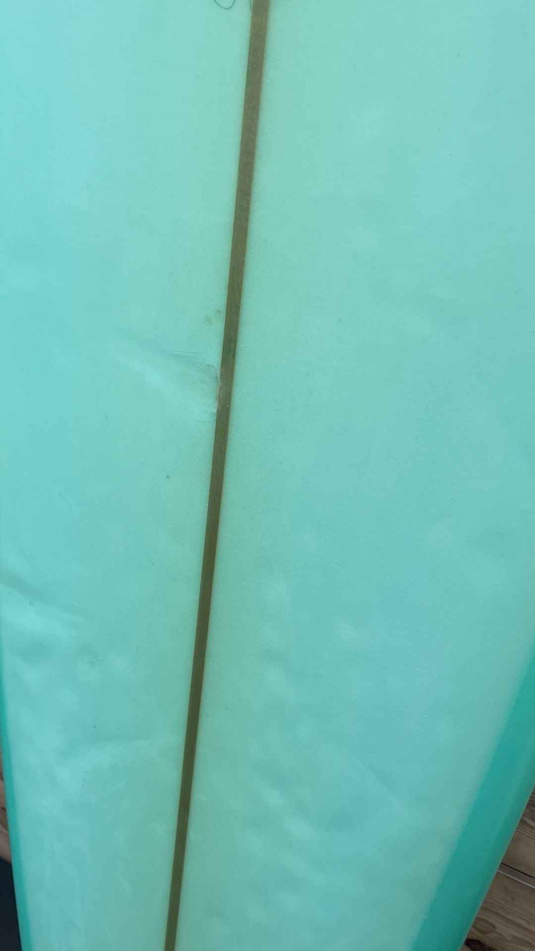 Big Wave 9'0