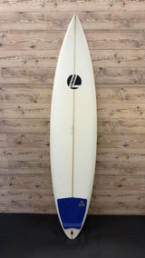 Gun 7'0"