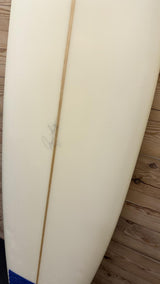 Gun 7'0"