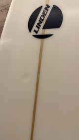 Gun 7'0"
