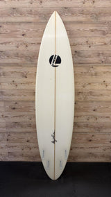 Gun 7'0"