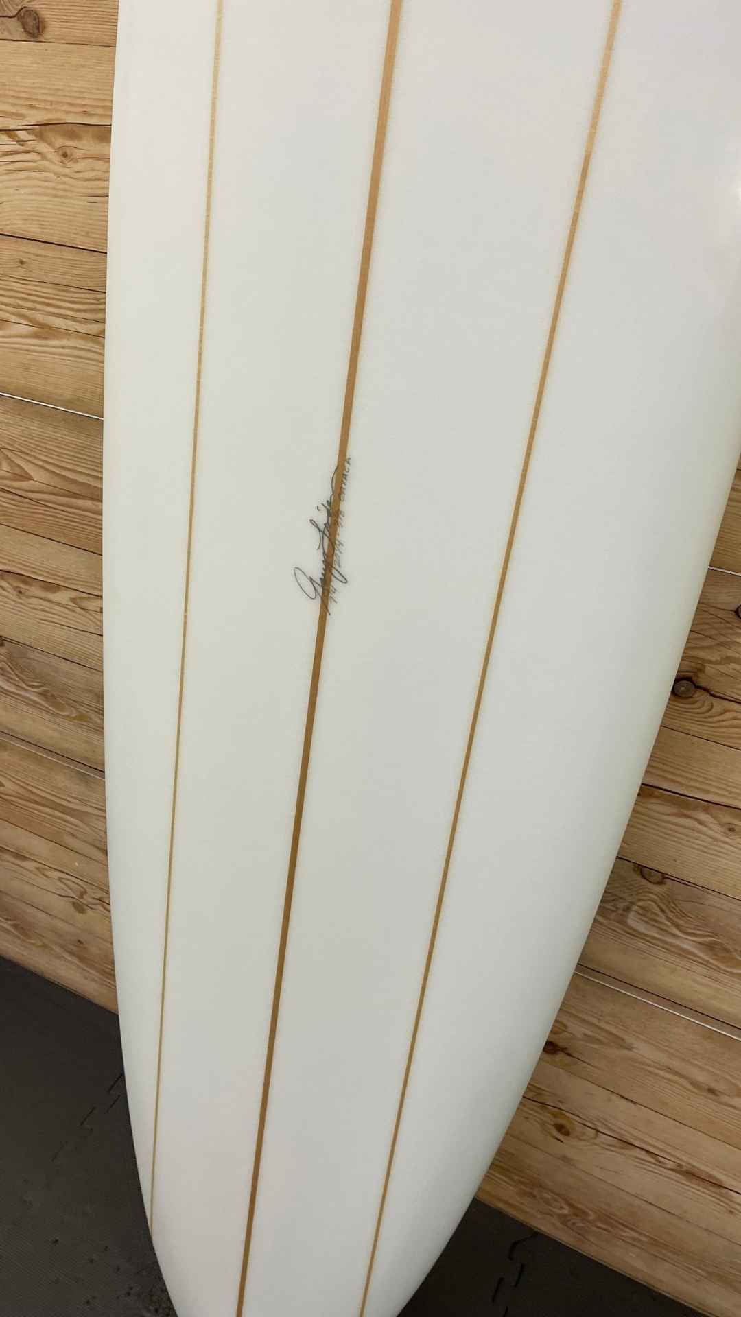 Oaxaca Step Up 7'4"