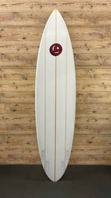 Oaxaca Step Up 7'4"