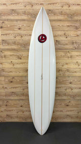 Oaxaca Step Up 7'4"