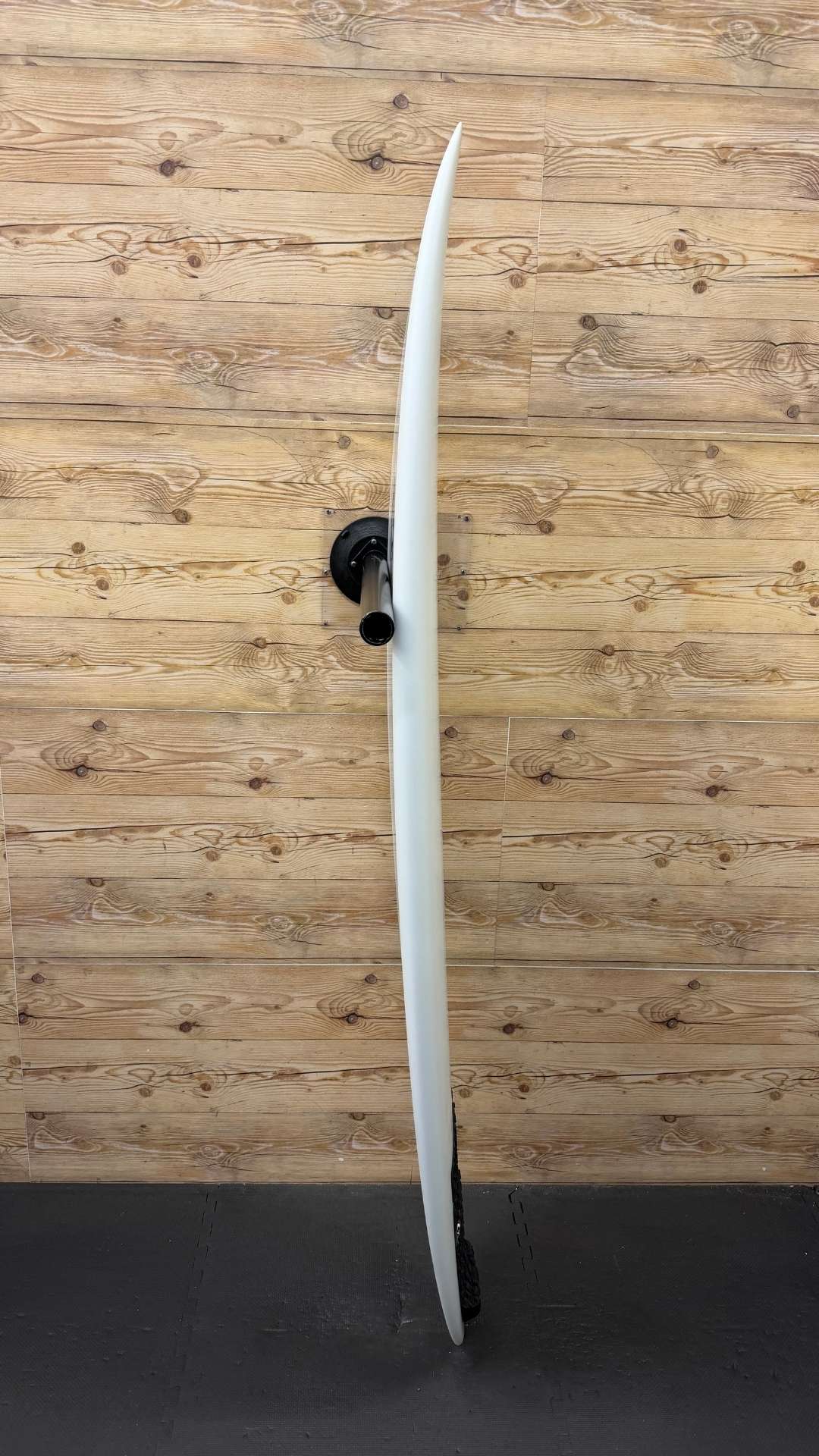 Step-Up 6'3"