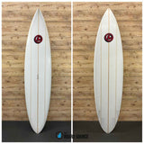 Oaxaca Step Up 7'4"