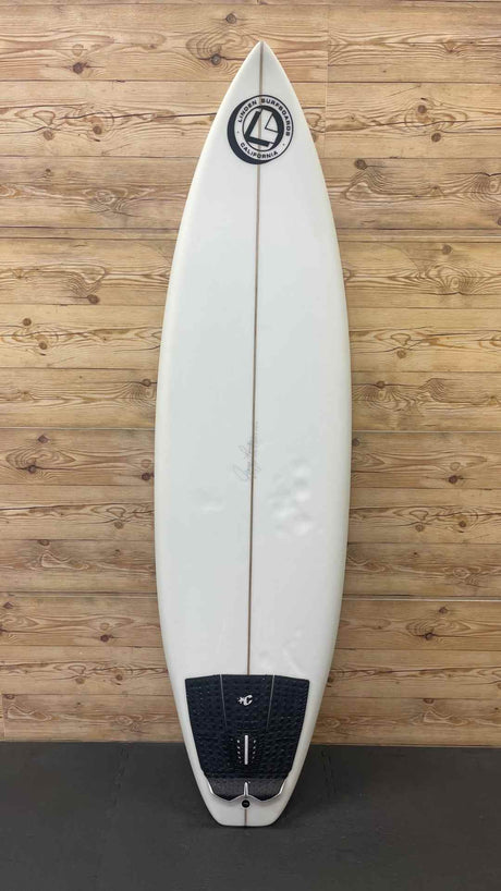 Thruster 6'4"