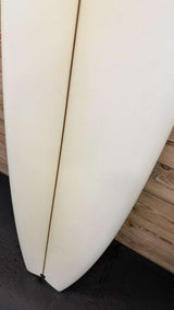 Thruster 5'10"