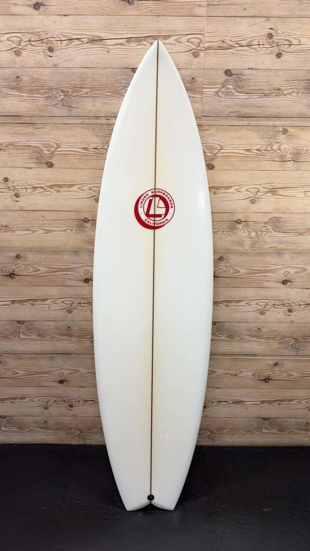 Thruster 5'10"