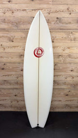 Thruster 5'10"