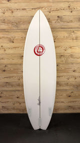 Thruster 5'10"