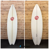 Thruster 5'10"