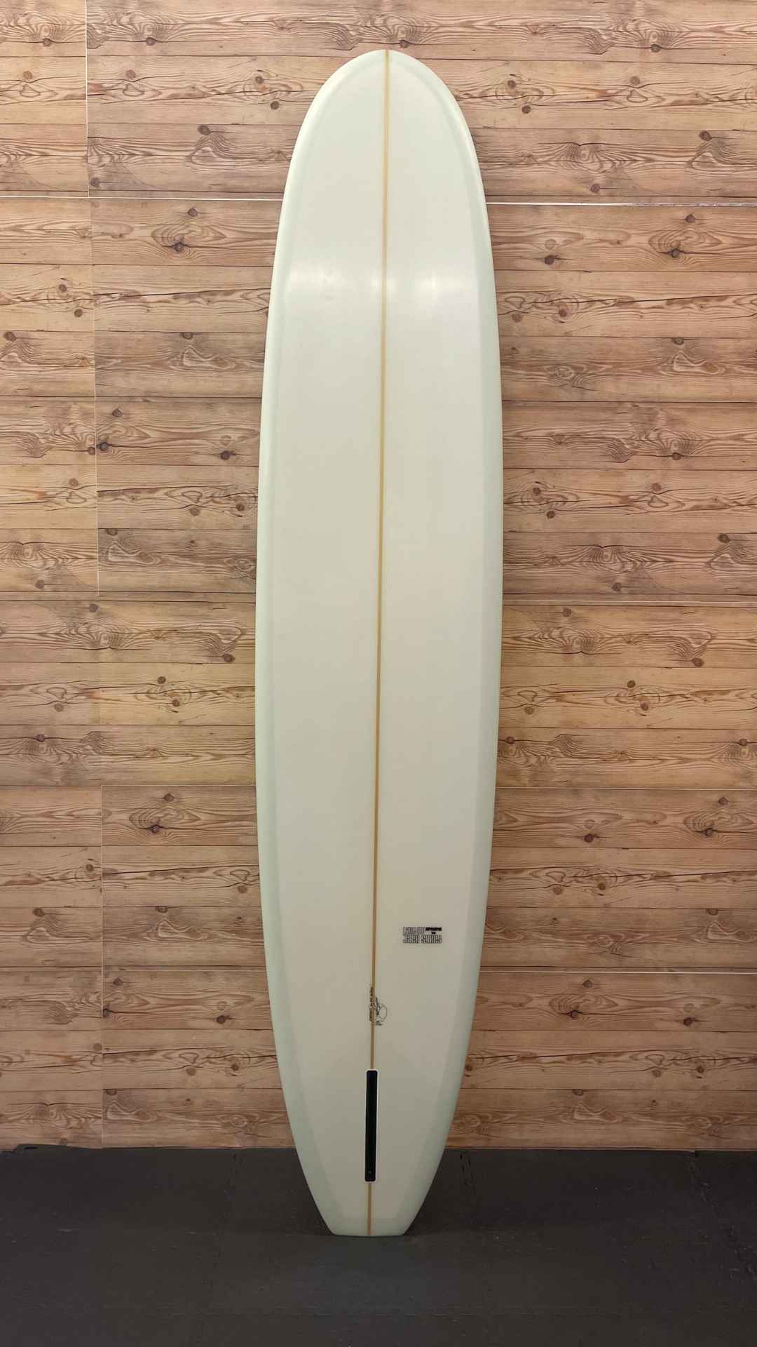 Jack Sykes Lineup Classic Longboard 9'6
