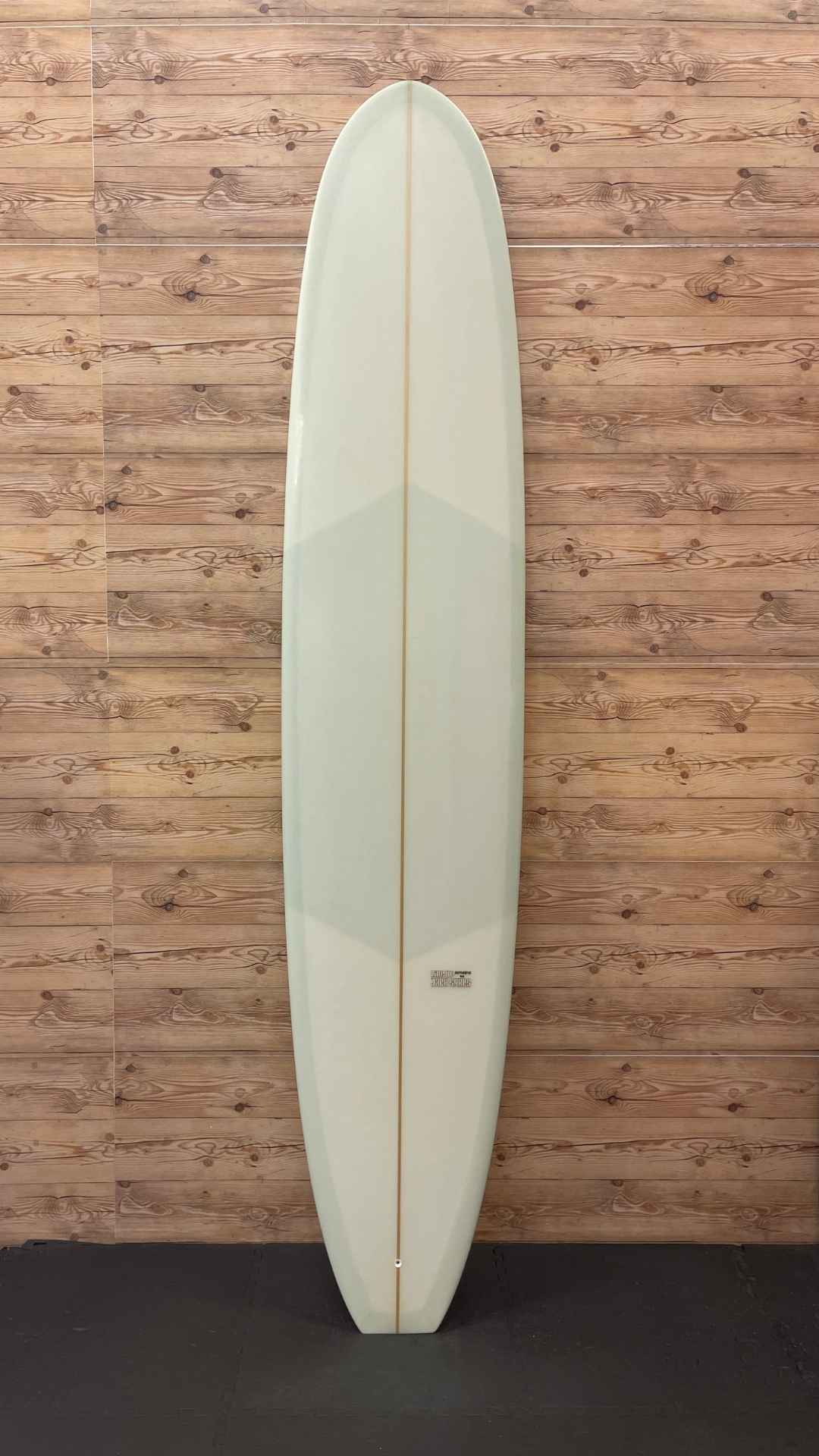 Jack Sykes Lineup Classic Longboard 9'6