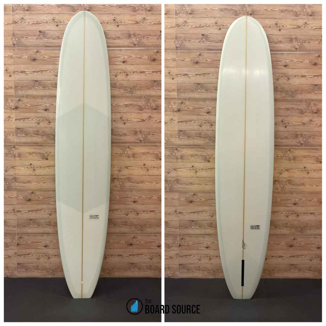 “ALE”LONG BOARD“9−10“/SINGLE-FIN VINTAGE ALE”LONG BOARD“9−10“/SINGLE-FIN VINTAGE ALE”LONG BOARD“9