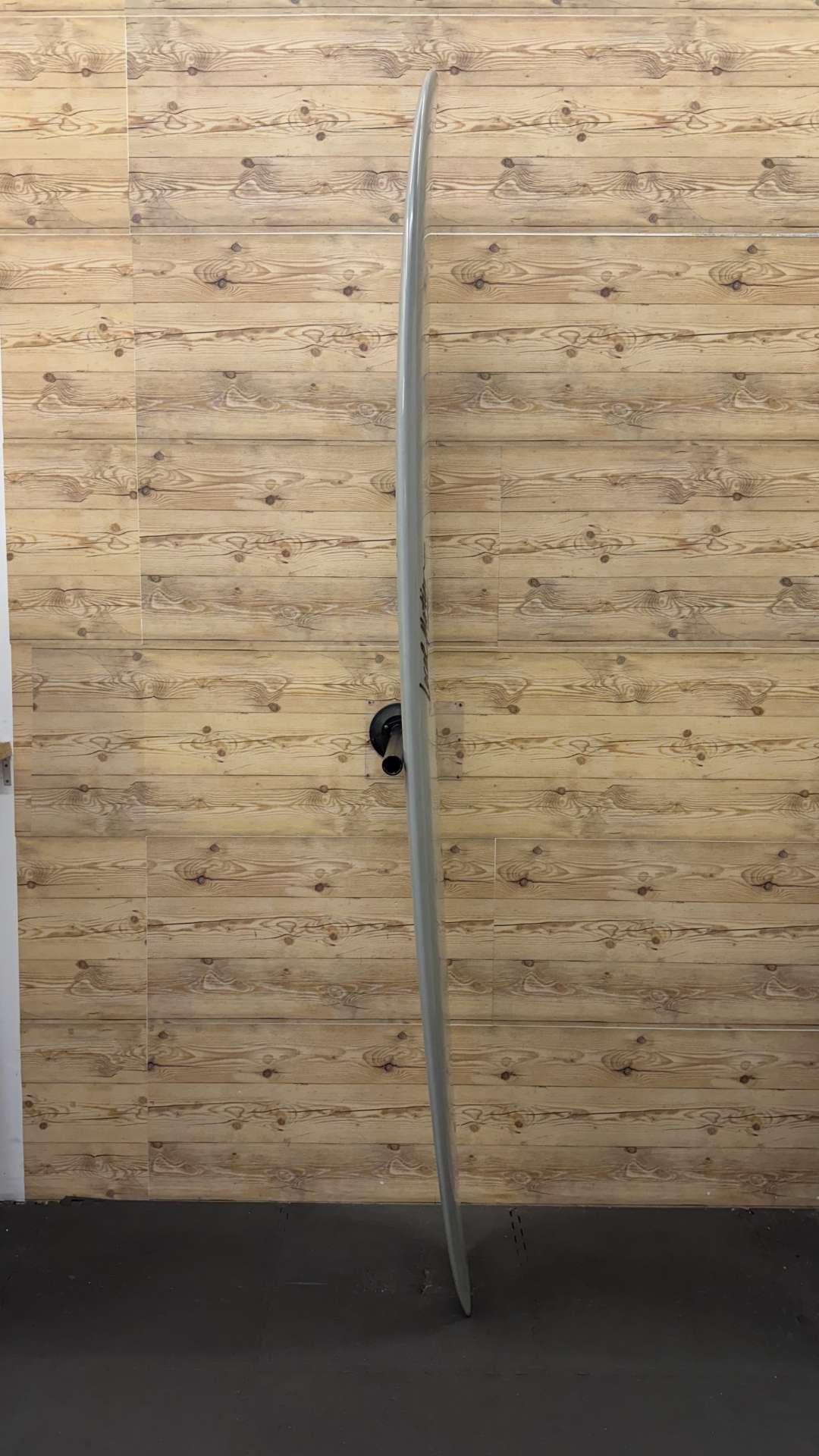 Modern Noserider 9'0"