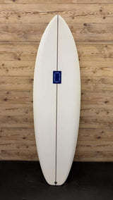 GT 5'10"