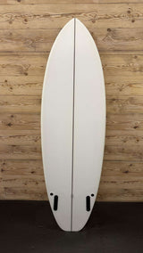 GT 5'10"