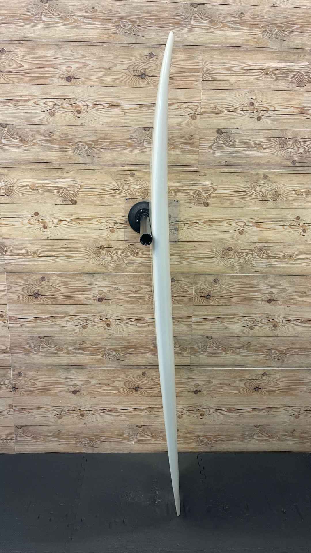 Twin Fish 6'6"