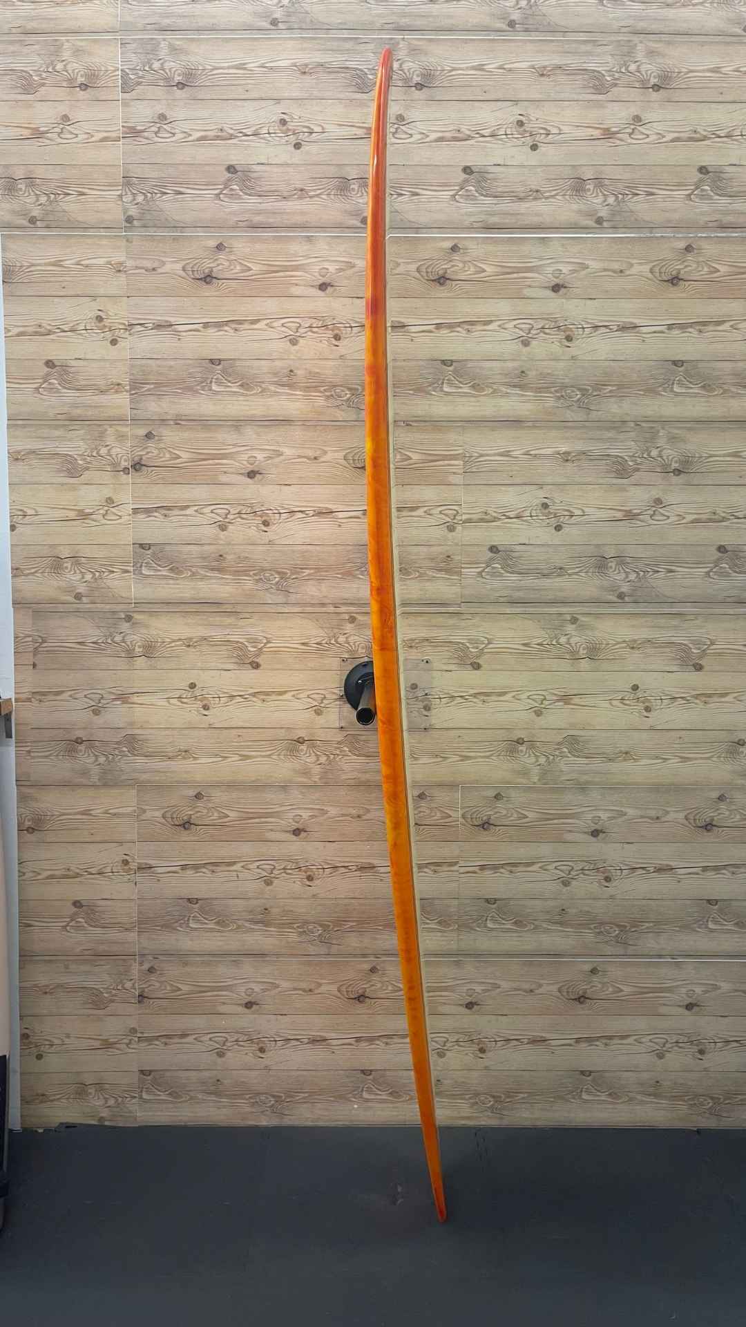 Single Fin 9'0"