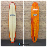 Single Fin 9'0"