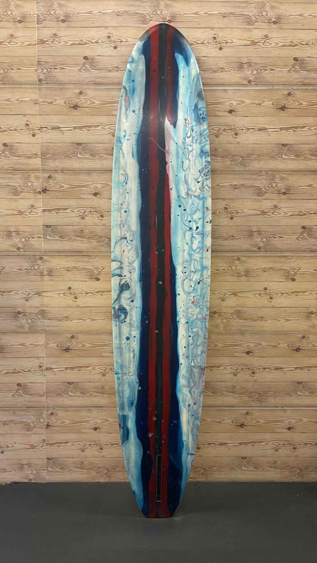 CA Noserider 9'6"