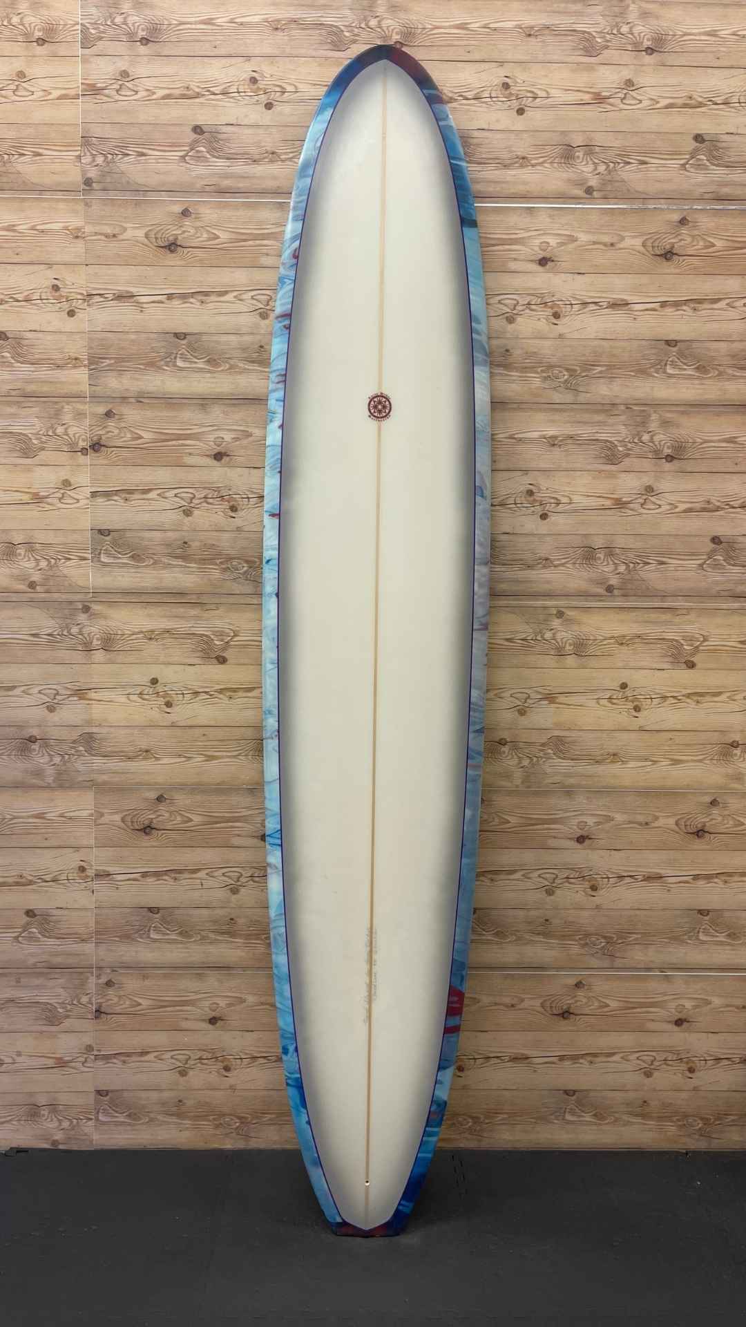 CA Noserider 9'6"