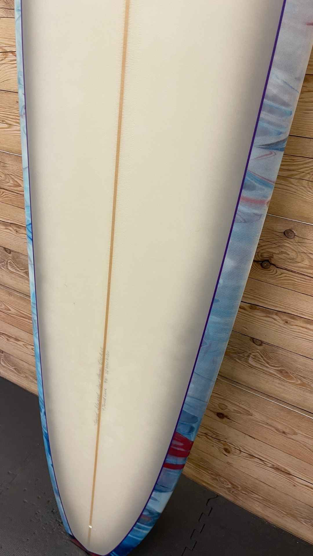 CA Noserider 9'6"