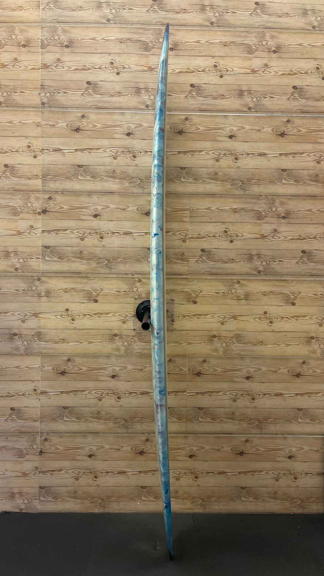 CA Noserider 9'6"