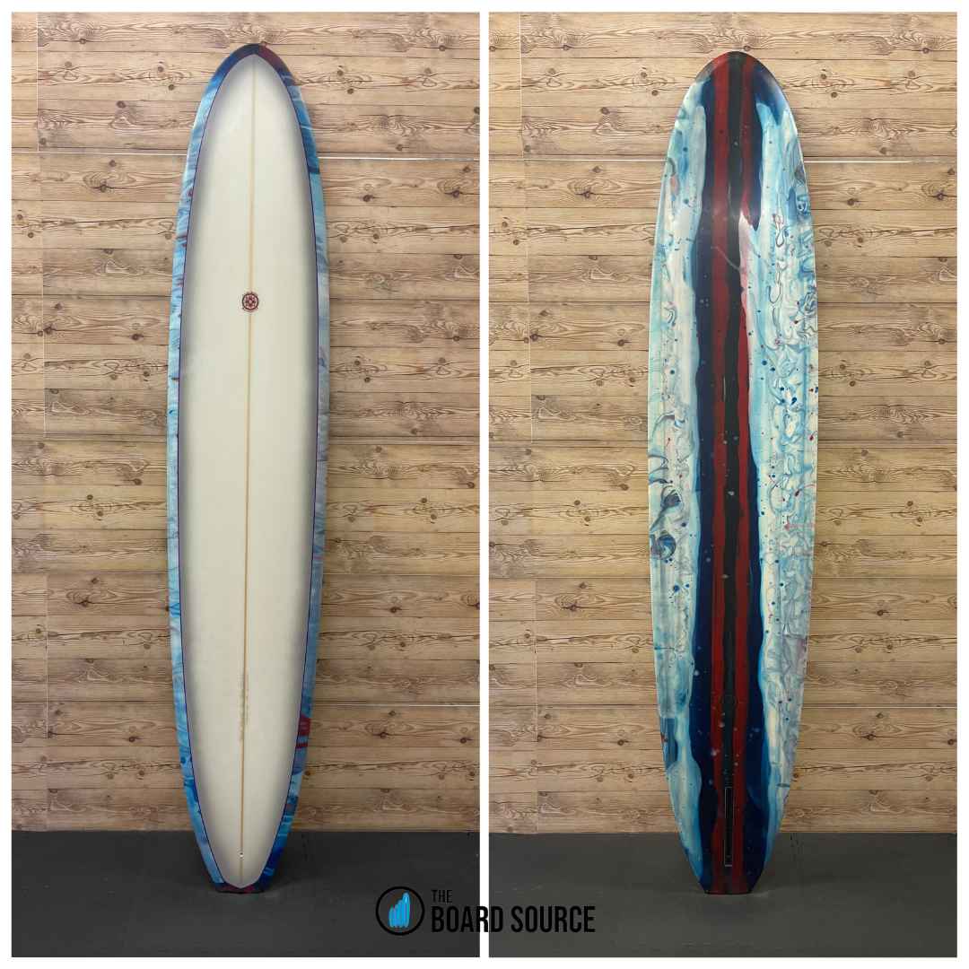 CA Noserider 9'6"