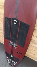 Custom 5 Fin 5'9"