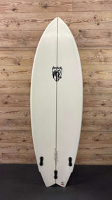 California Twin 6'0"