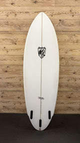 California Twin 5'11"