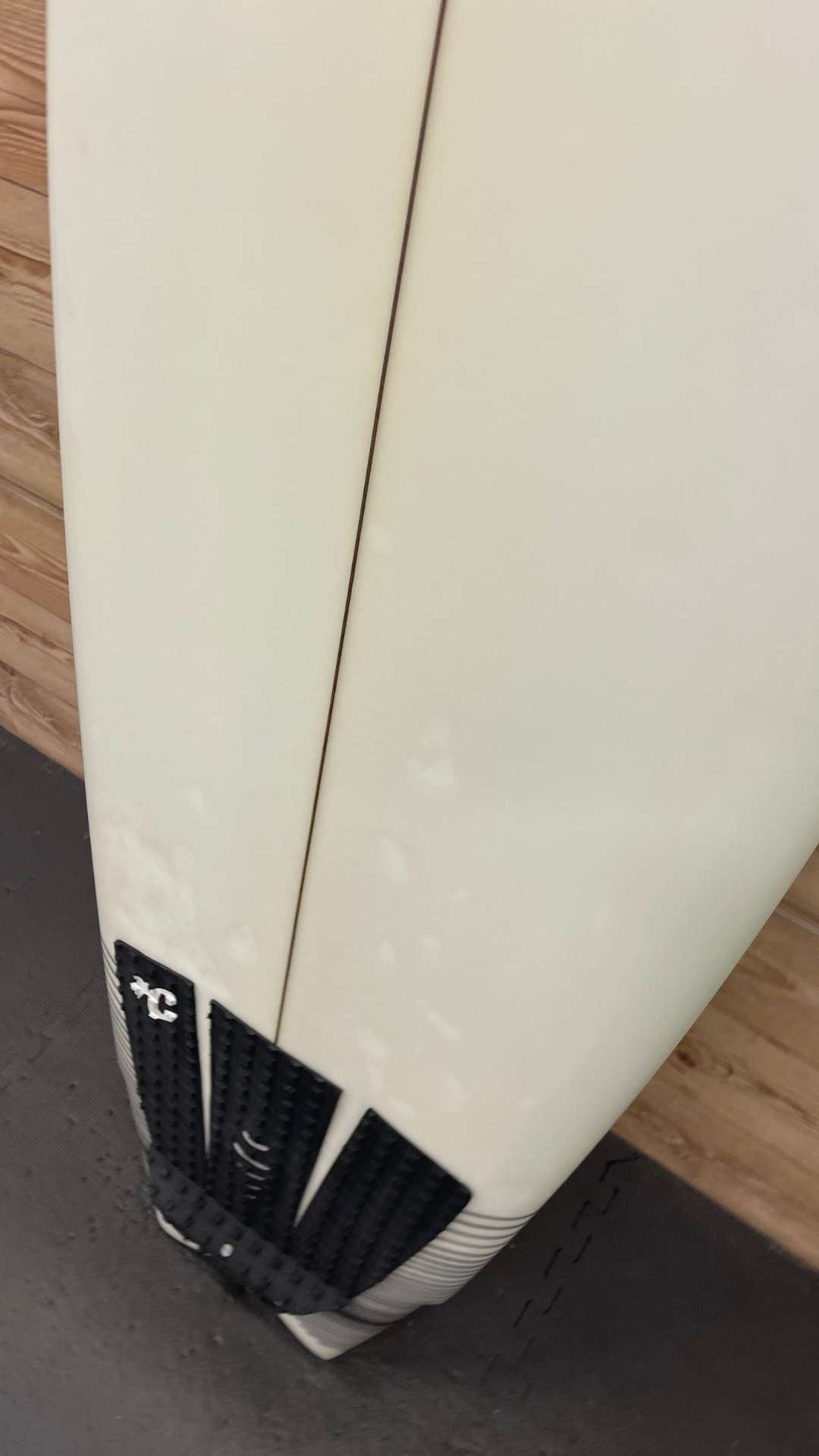 California Twin 6'0"