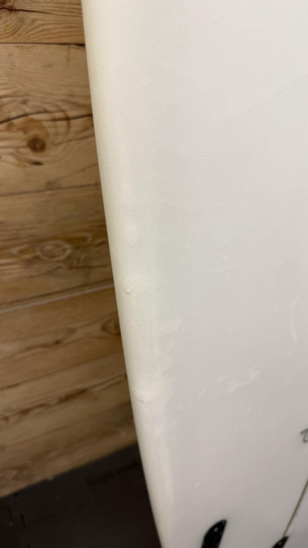 California Mid 6'6"
