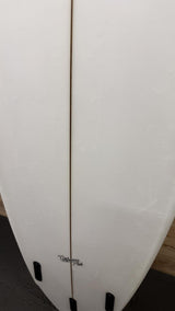 California Mid 6'6"