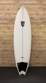California Mid 6'6"