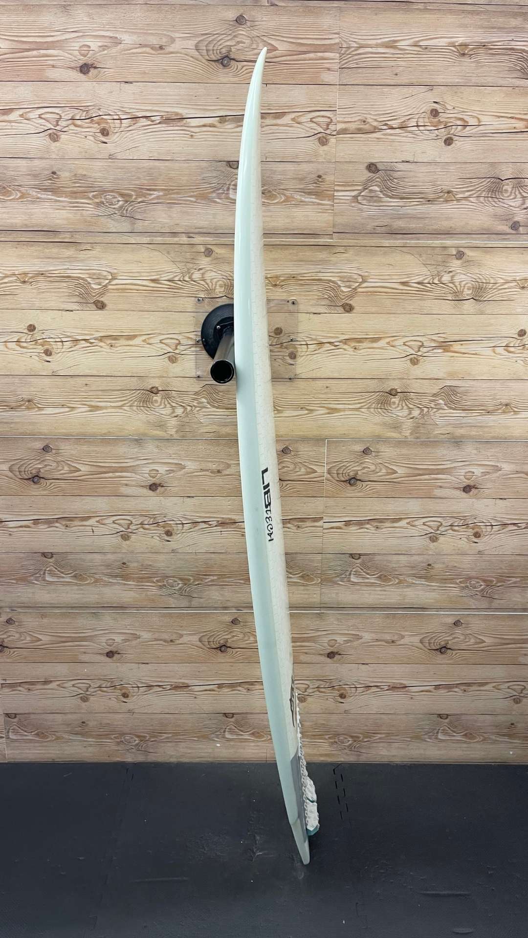 Used 6ft Lost Libtech RNF Redux Fish Surfboard for Sale – The