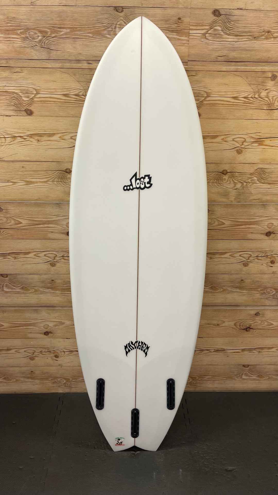 RNF 96' 5'6"