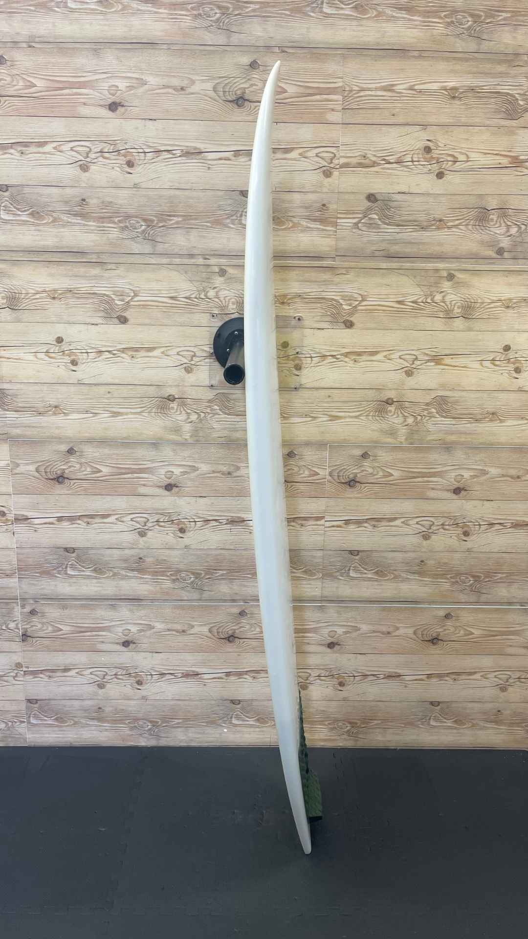 Used Lost Surfboards RNF 96' 6'2
