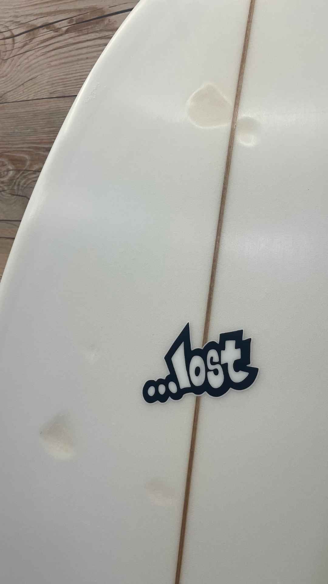 Lib Tech Lost RNF '96 Surfboard | Lib Tech