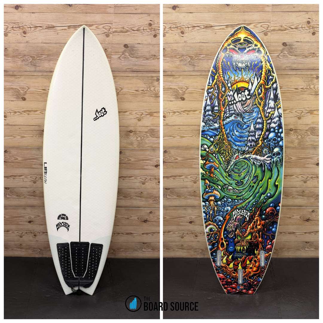 RNF 96' 5'11"