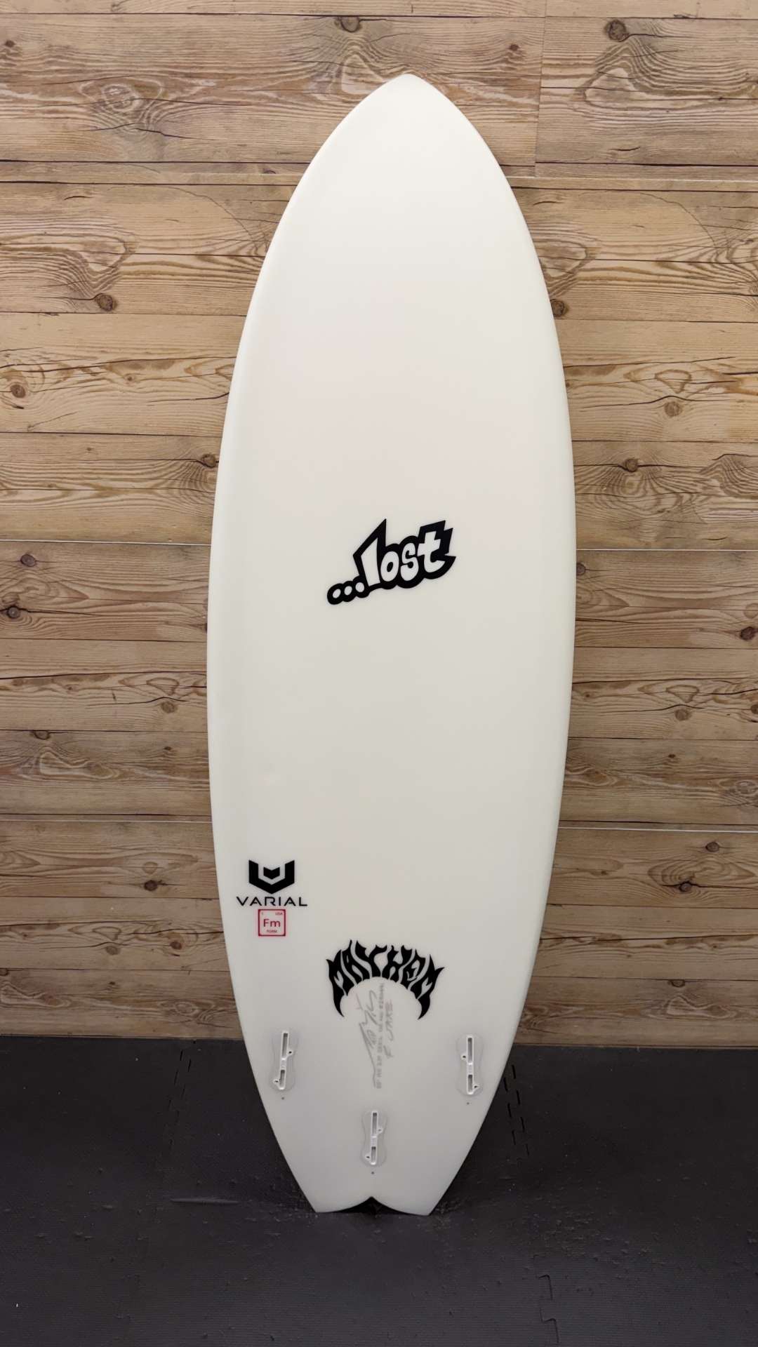 RNF 96' 5'5"