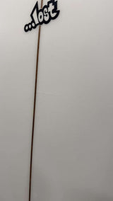 RNF 96' 6'0"