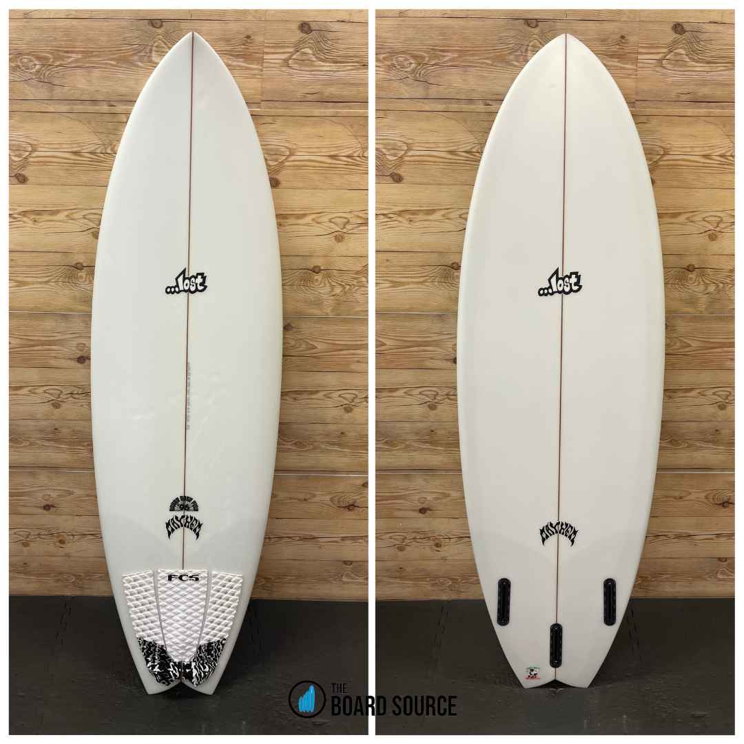 RNF 96' 5'6"