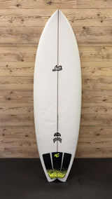 RNF 96' 6'1"