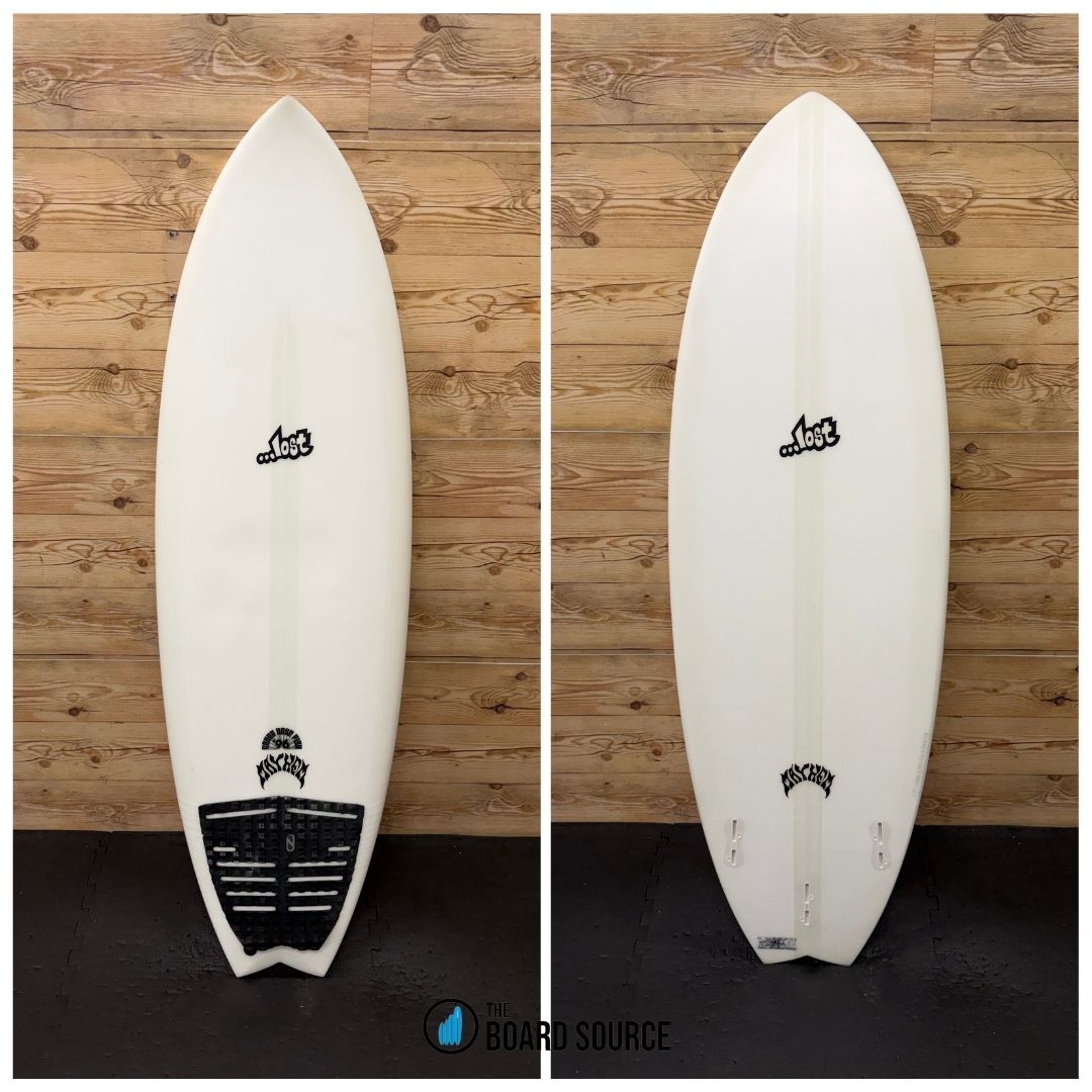 RNF 96' 5'3"