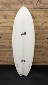 RNF 96' 5'3"
