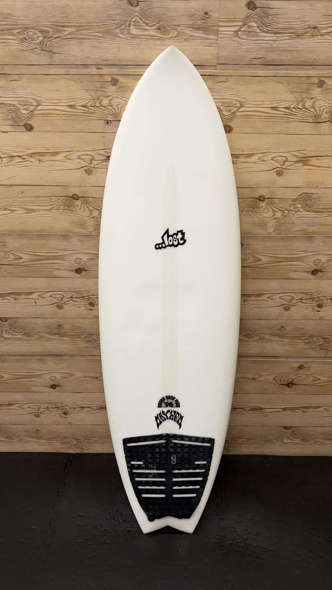 RNF 96' 5'3"
