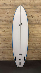 RNF '96 Kingfish 7'0"